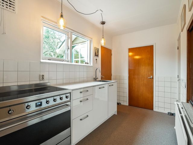 Koogerweg 2, Hippolytushoef