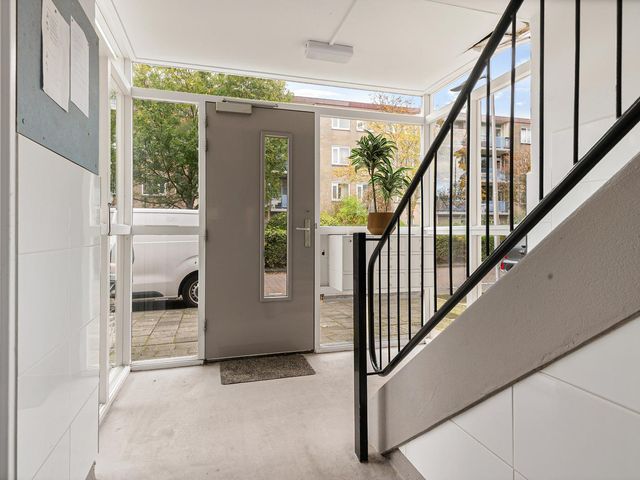 Sondauwhof 11, Noordwijk