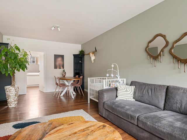 Sondauwhof 11, Noordwijk