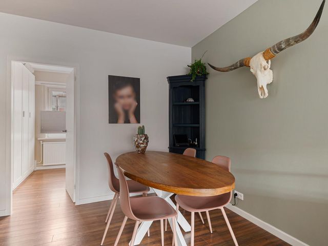 Sondauwhof 11, Noordwijk