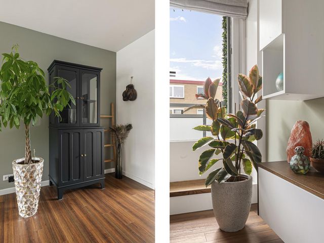 Sondauwhof 11, Noordwijk