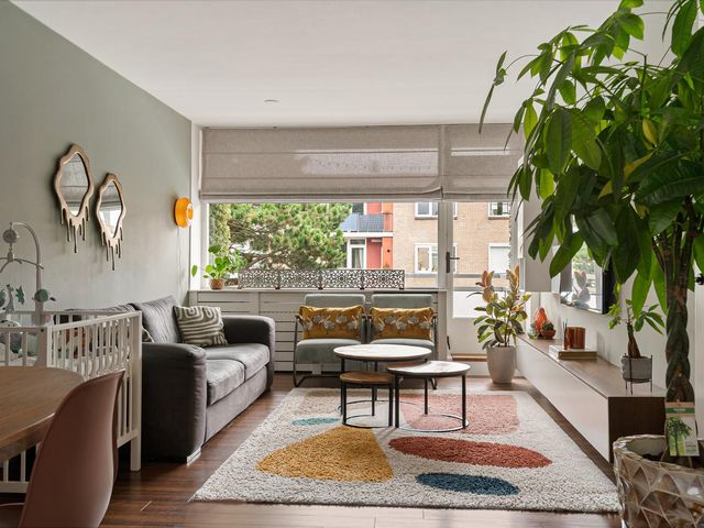 Sondauwhof 11, Noordwijk