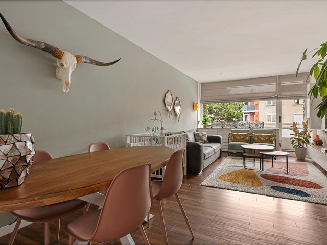 Sondauwhof 11, Noordwijk