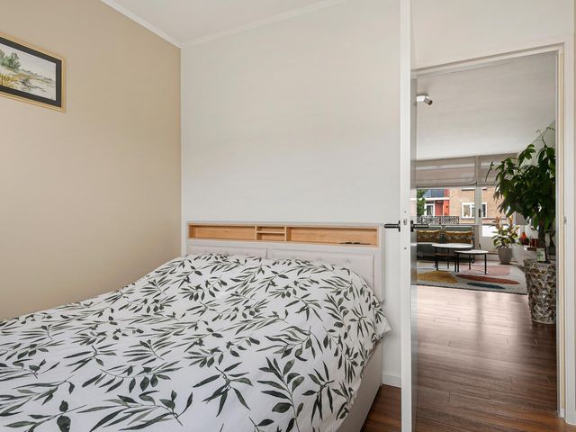 Sondauwhof 11, Noordwijk