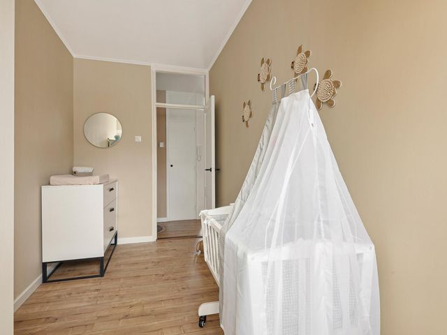 Sondauwhof 11, Noordwijk