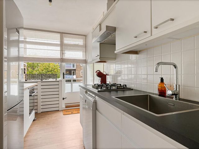 Sondauwhof 11, Noordwijk