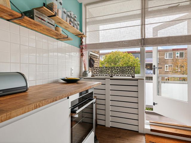 Sondauwhof 11, Noordwijk