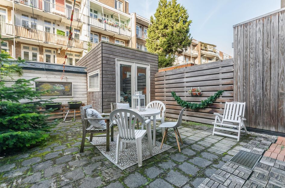 Derde Schinkelstraat 54h