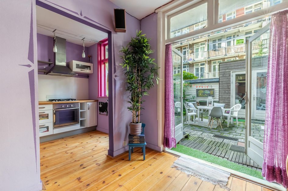 Derde Schinkelstraat 54h