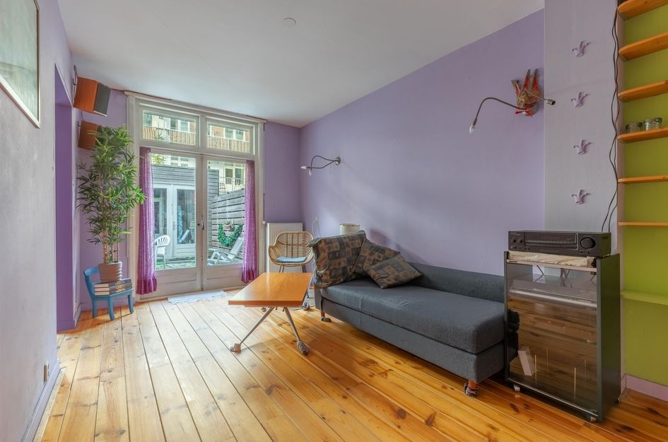 Derde Schinkelstraat 54h