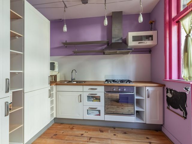 Derde Schinkelstraat 54h, Amsterdam