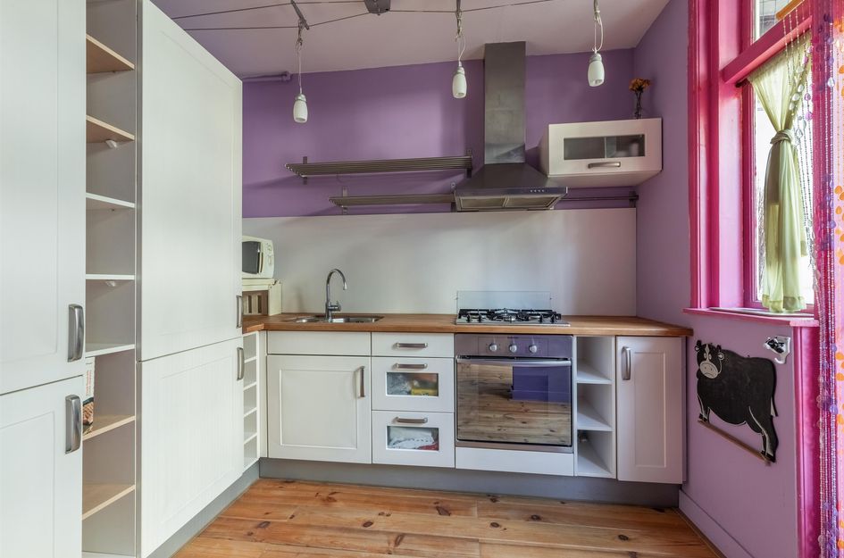 Derde Schinkelstraat 54h