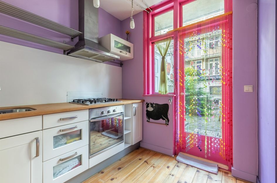 Derde Schinkelstraat 54h