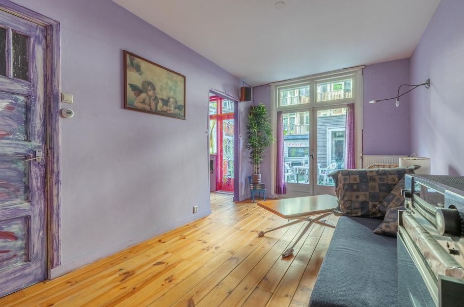 Derde Schinkelstraat 54h