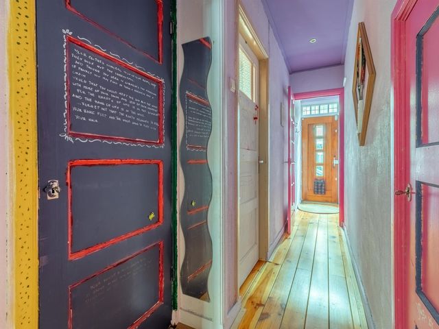 Derde Schinkelstraat 54h, Amsterdam