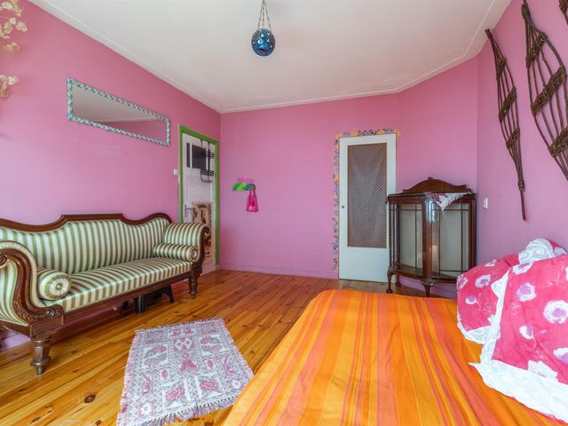 Derde Schinkelstraat 54h, Amsterdam