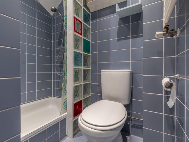 Derde Schinkelstraat 54h, Amsterdam