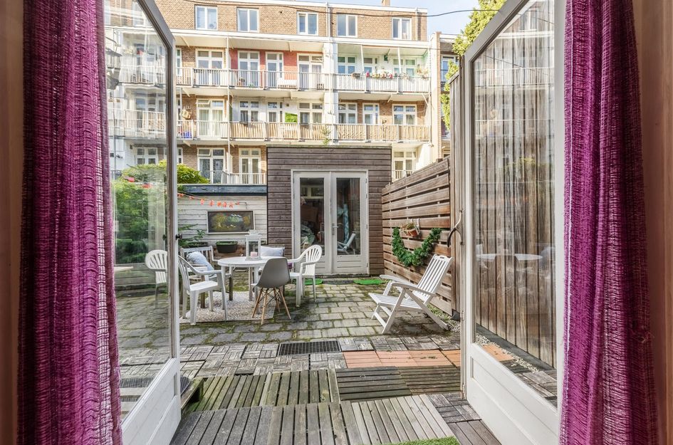 Derde Schinkelstraat 54h