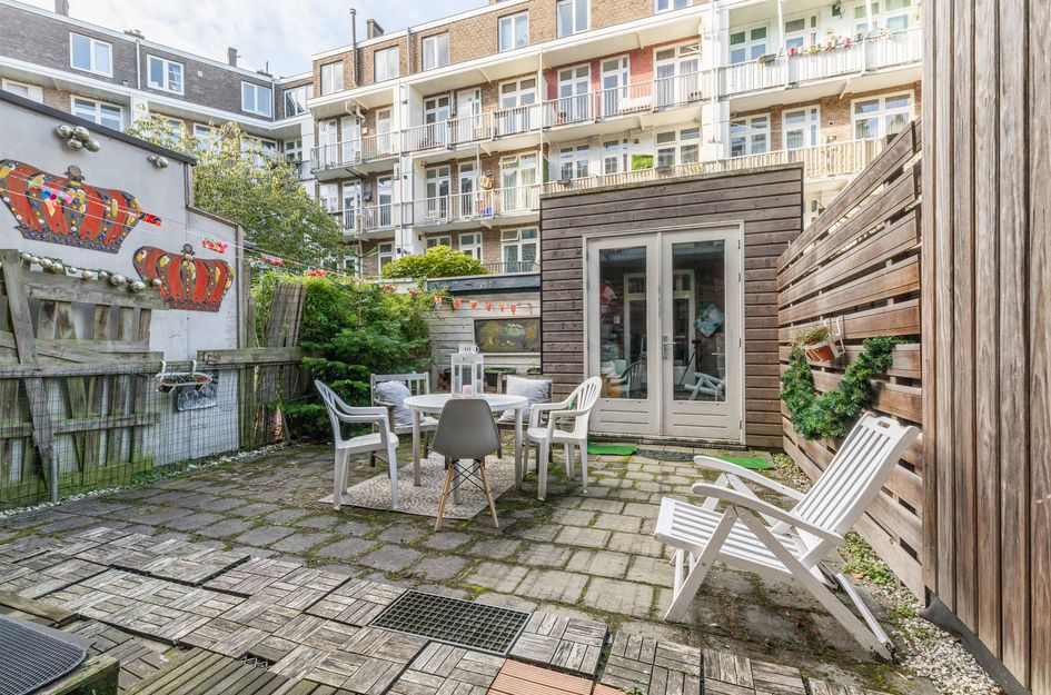 Derde Schinkelstraat 54h