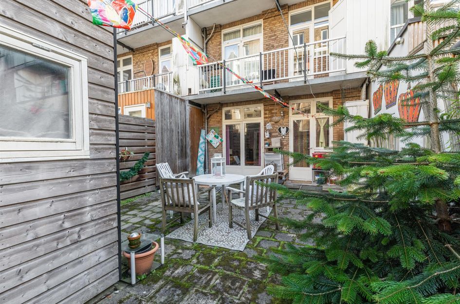 Derde Schinkelstraat 54h