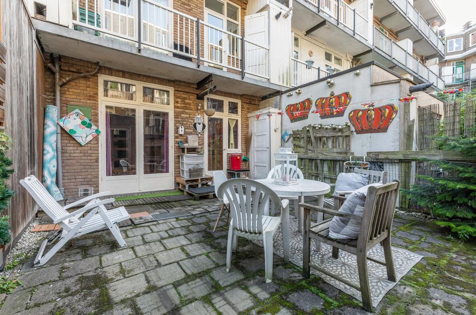 Derde Schinkelstraat 54h