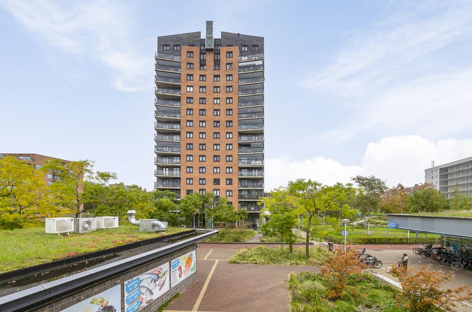 Lambertus Zijlplein 106