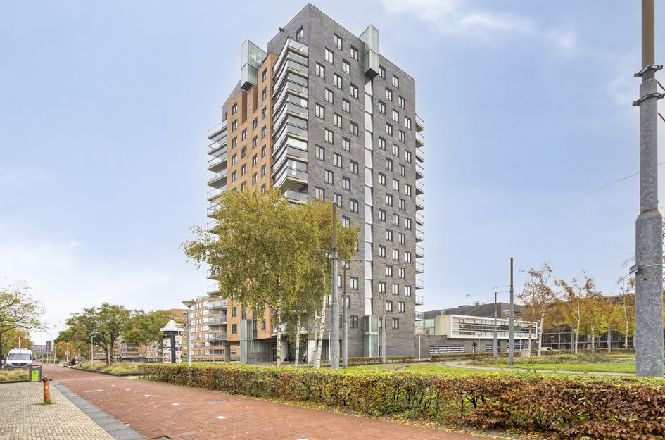 Lambertus Zijlplein 106