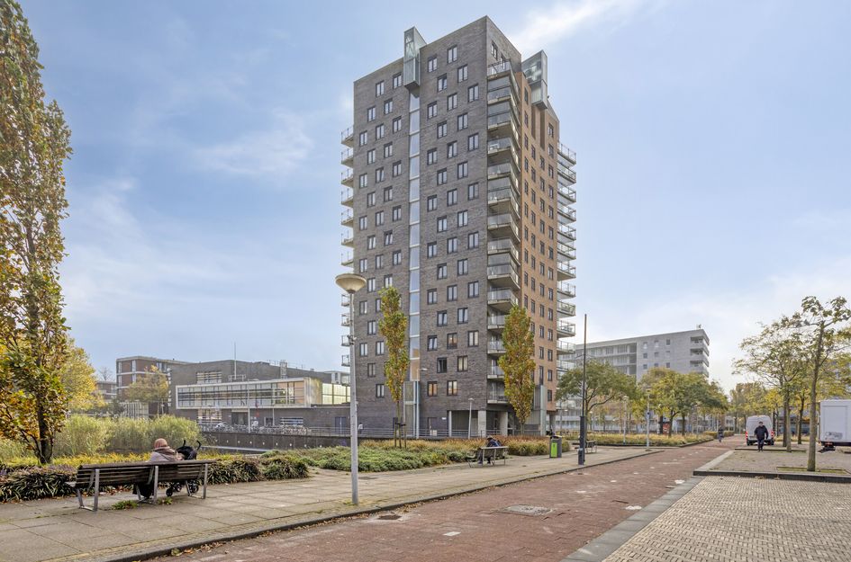 Lambertus Zijlplein 106