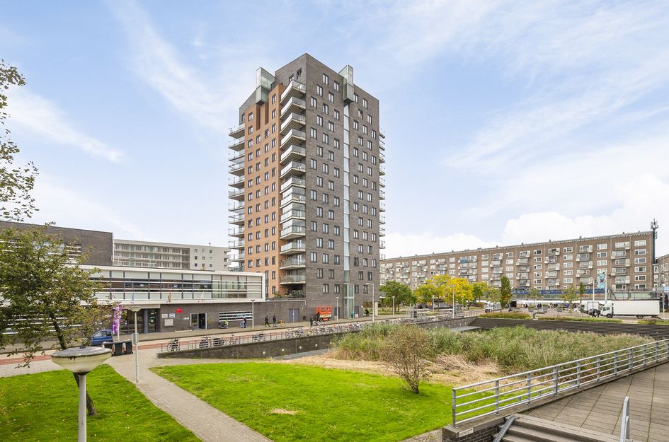 Lambertus Zijlplein 106