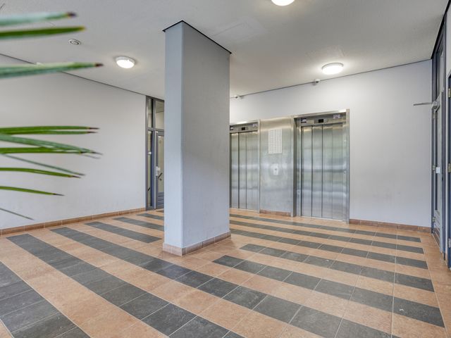 Lambertus Zijlplein 106, Amsterdam