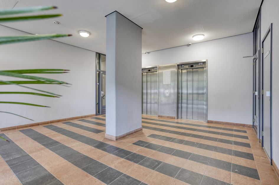 Lambertus Zijlplein 106