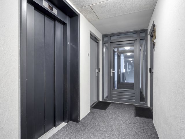 Lambertus Zijlplein 106, Amsterdam