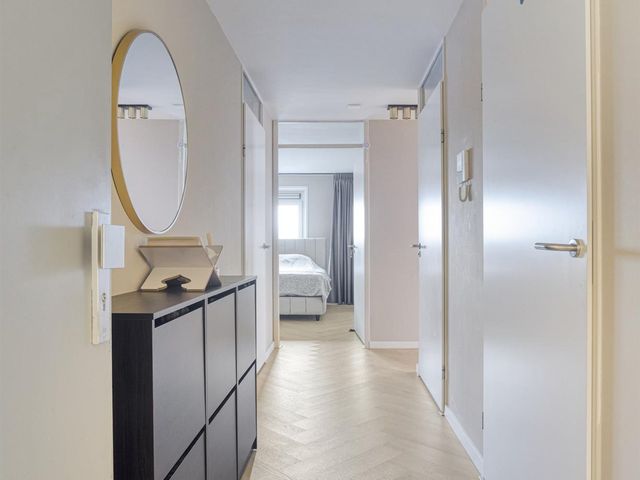 Lambertus Zijlplein 106, Amsterdam