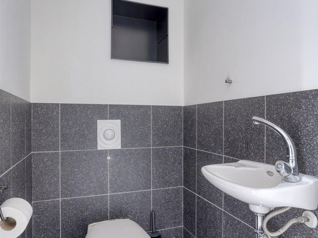 Lambertus Zijlplein 106, Amsterdam