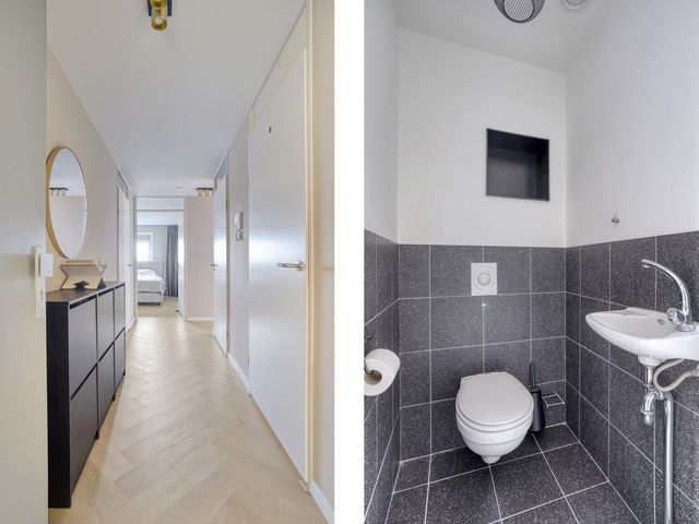 Lambertus Zijlplein 106, Amsterdam