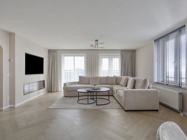 Lambertus Zijlplein 106, Amsterdam