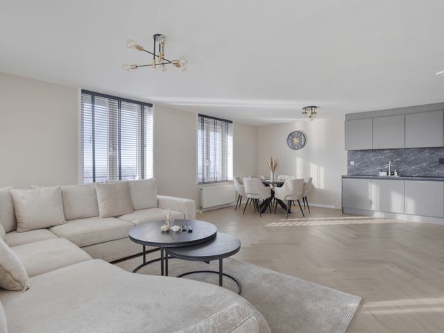 Lambertus Zijlplein 106, Amsterdam