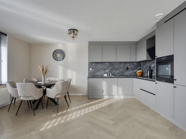 Lambertus Zijlplein 106, Amsterdam