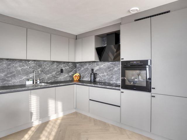 Lambertus Zijlplein 106, Amsterdam