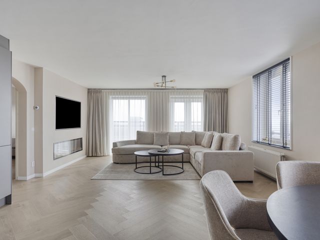 Lambertus Zijlplein 106, Amsterdam