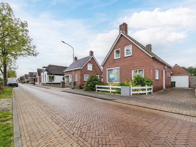 Semskade 81, Stadskanaal
