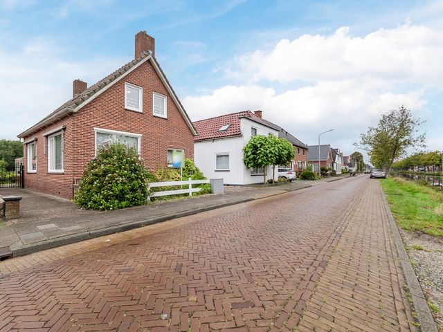 Semskade 81, Stadskanaal