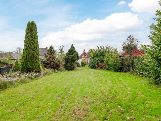 Semskade 81, Stadskanaal