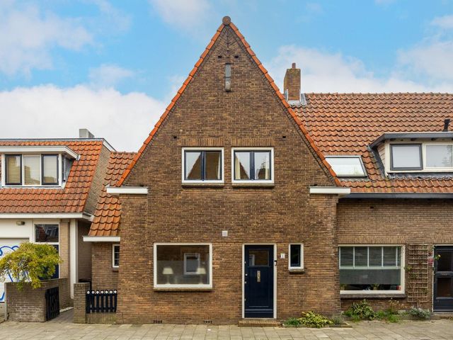 Dieselweg 1, Utrecht