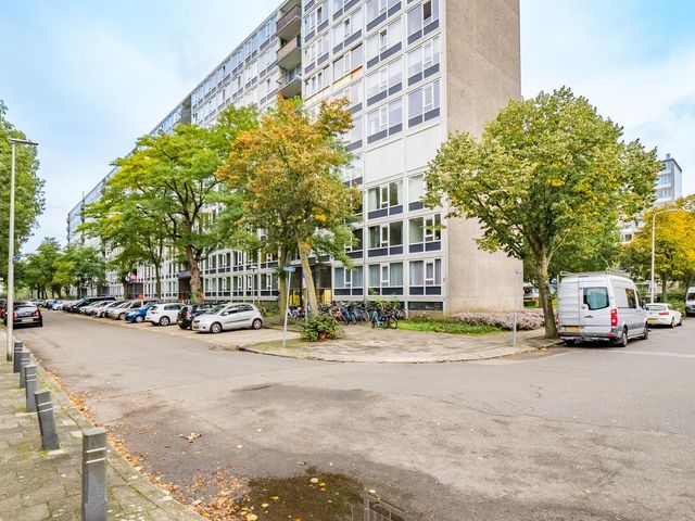 Dommeringdreef 55, Utrecht
