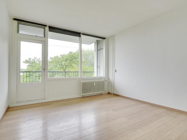 Dommeringdreef 55, Utrecht