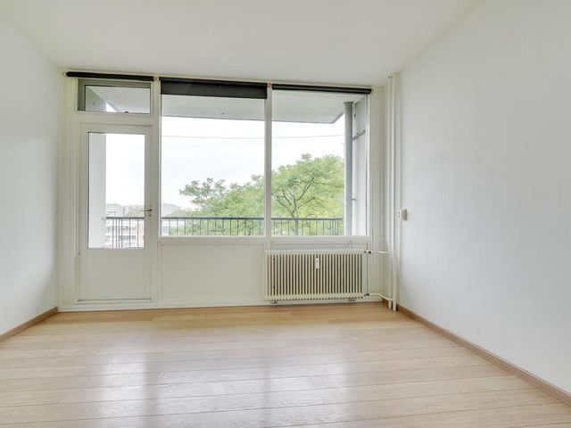 Dommeringdreef 55, Utrecht