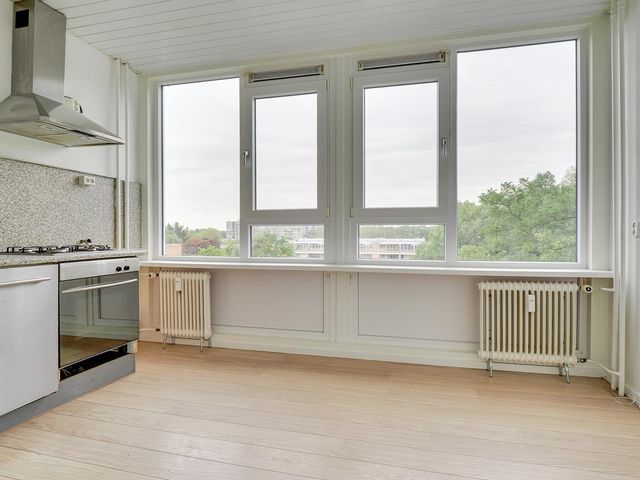 Dommeringdreef 55, Utrecht