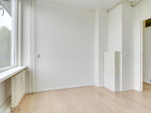 Dommeringdreef 55, Utrecht