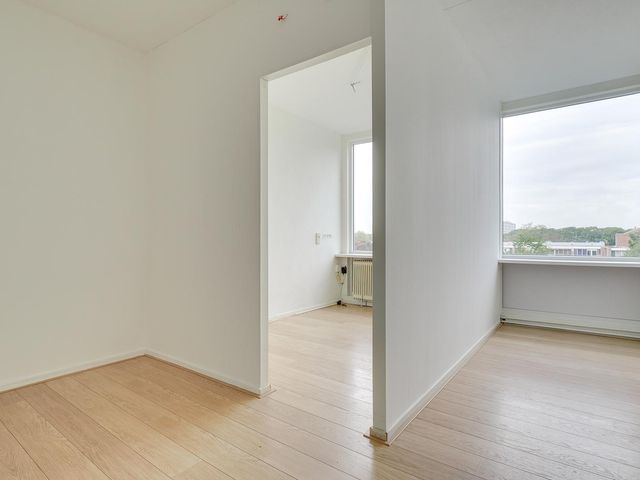 Dommeringdreef 55, Utrecht